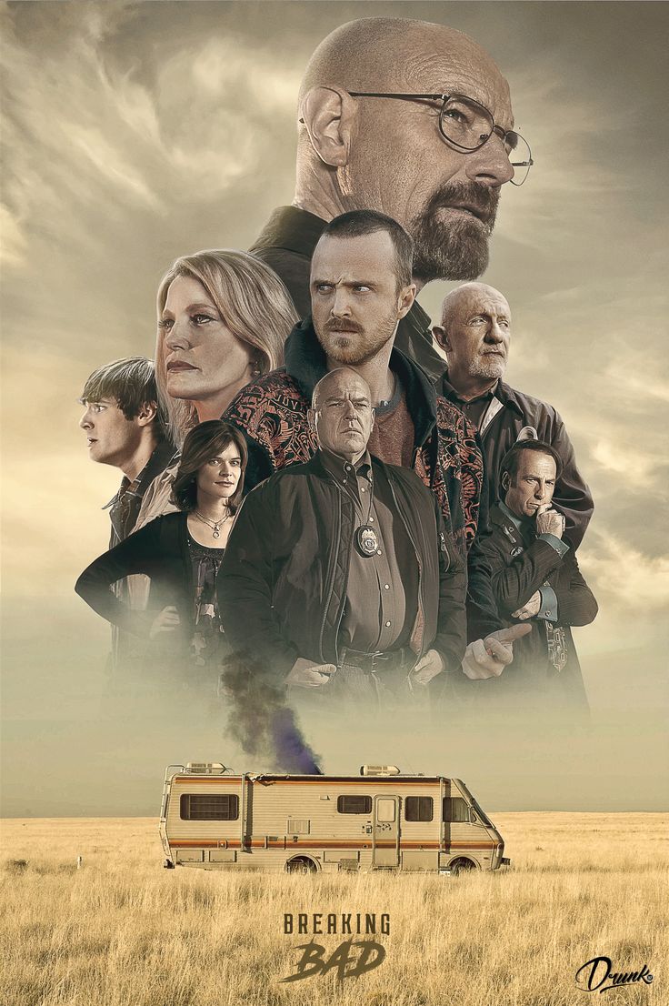 Breaking Bad 2